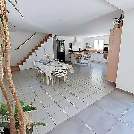 La Cigale - Maison Otel