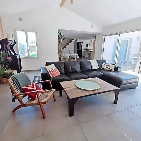 La Cigale - Maison 4*