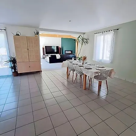 La Cigale - Maison
