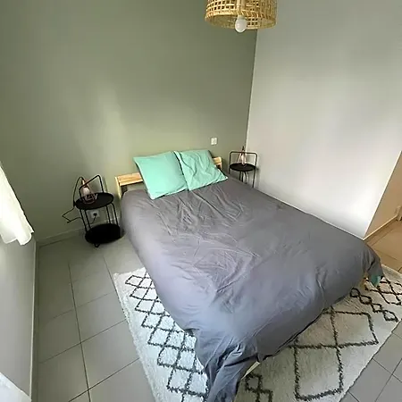 La Cigale - Maison Otel