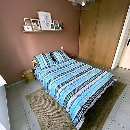 Otel La Cigale - Maison Lacanau