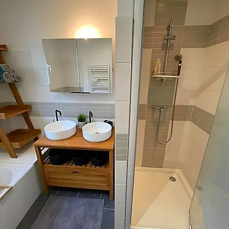 La Cigale - Maison 4*